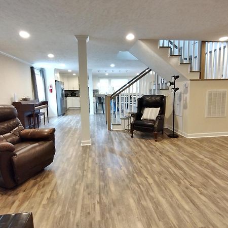 Backwoods Family Getaway! 3 Bedroom House! Yanceyville Dış mekan fotoğraf
